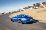 Porsche 911 Carrera 4 GTS Coupe 2017 года (WW)